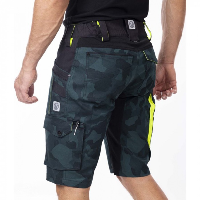 Pantaloni Protectia Muncii [6]