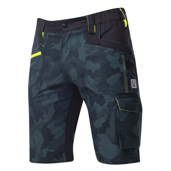 Pantaloni Protectia Muncii [2]