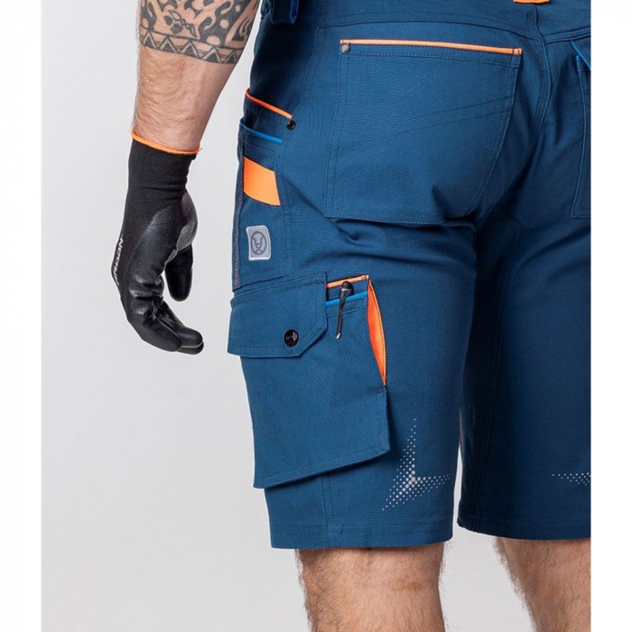 Pantaloni Protectia Muncii [6]