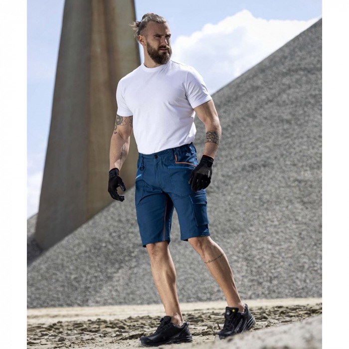 Pantaloni Protectia Muncii [3]