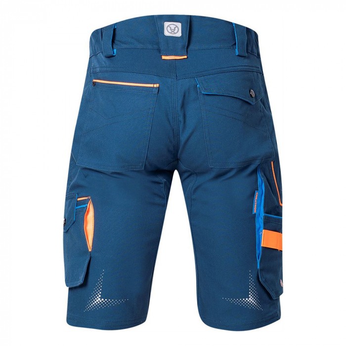 Pantaloni Protectia Muncii [2]