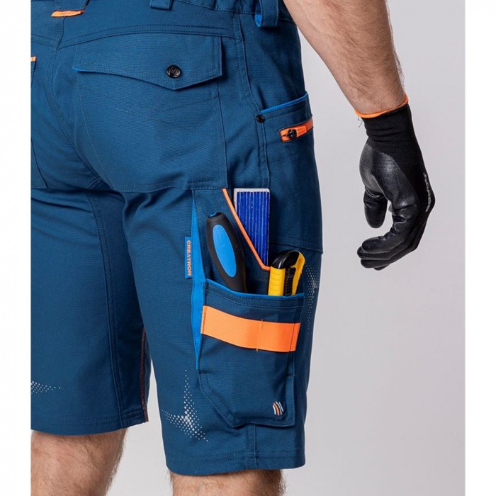 Pantaloni Protectia Muncii [5]