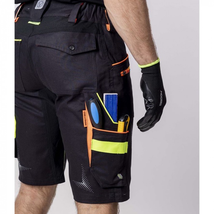 Pantaloni Protectia Muncii [3]