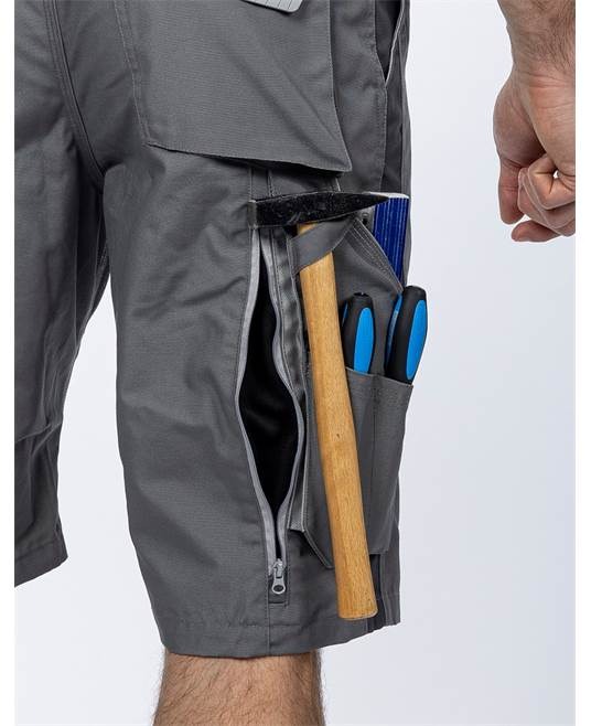 Pantaloni Protectia Muncii [3]