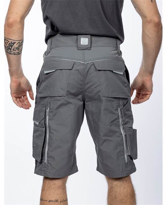 Pantaloni Protectia Muncii [4]