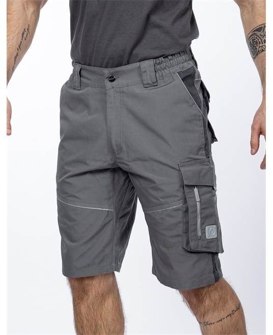 Pantaloni Protectia Muncii [2]