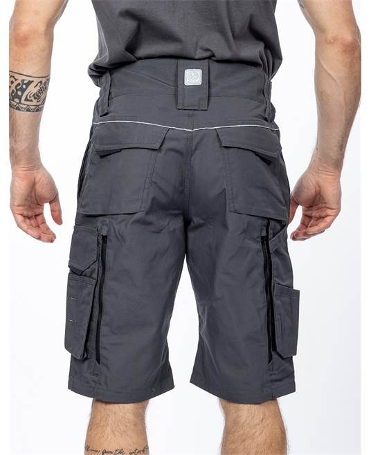 Pantaloni Protectia Muncii [5]