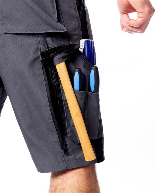 Pantaloni Protectia Muncii [3]