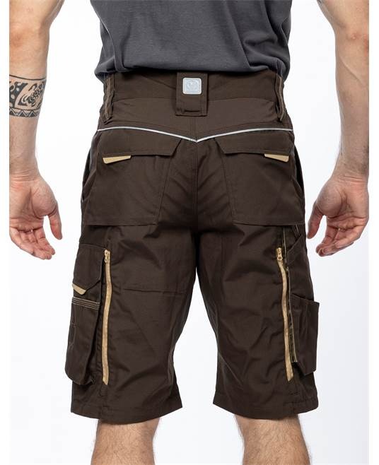 Pantaloni Protectia Muncii [3]