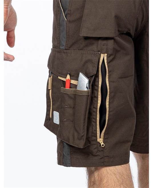 Pantaloni Protectia Muncii [6]