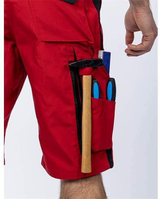 Pantaloni Protectia Muncii [6]