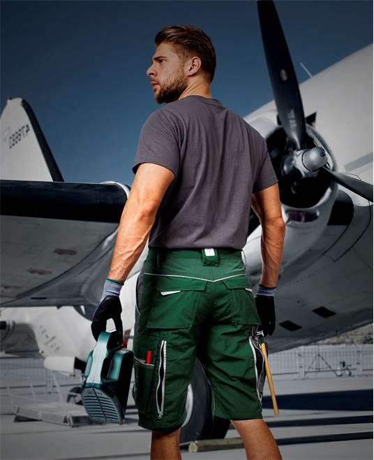 Pantaloni Protectia Muncii [5]