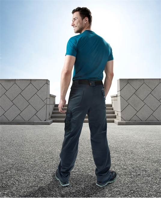 Pantaloni Protectia Muncii [2]