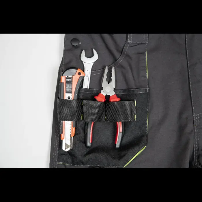 Pantaloni Protectia Muncii [4]