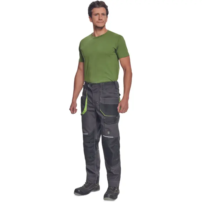 Pantaloni Protectia Muncii [3]