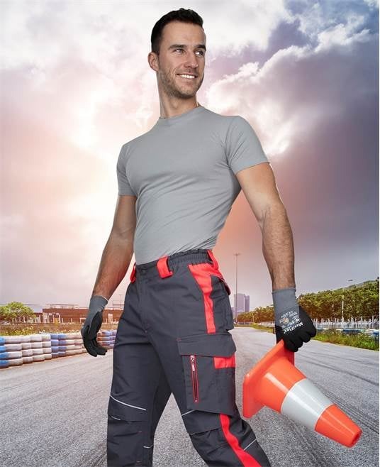 Pantaloni Protectia Muncii [4]