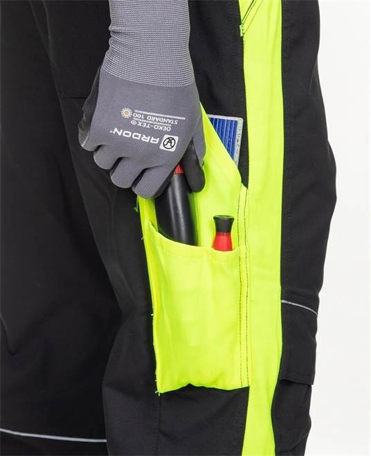 Pantaloni Protectia Muncii [7]