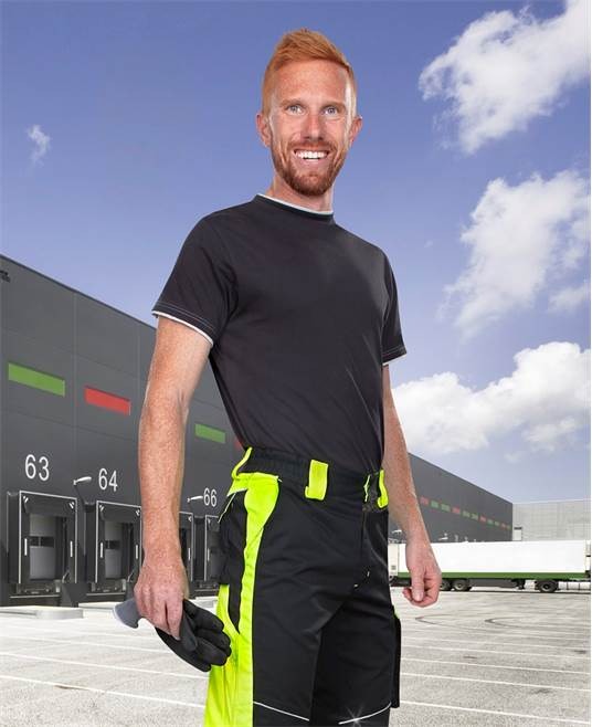 Pantaloni Protectia Muncii [2]