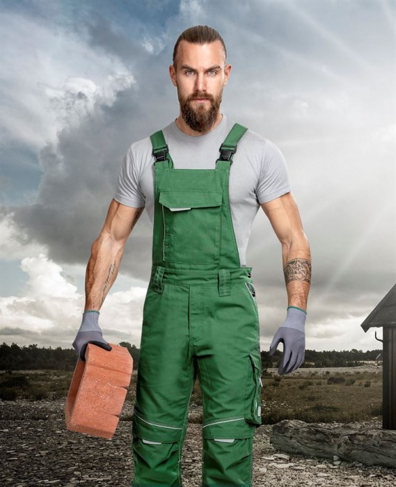 Pantaloni Protectia Muncii [3]