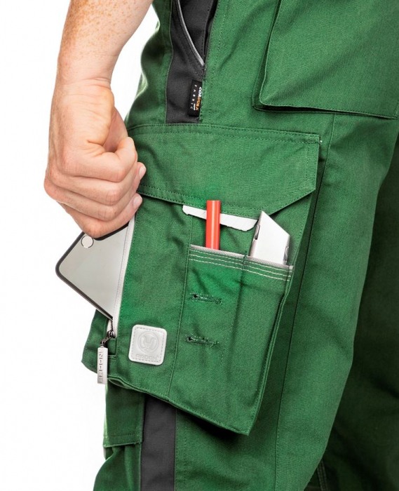 Pantaloni Protectia Muncii [5]