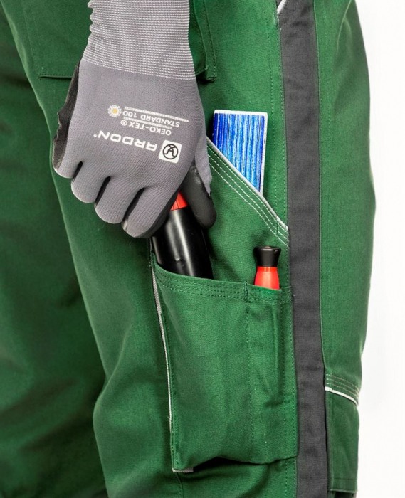 Pantaloni Protectia Muncii [6]
