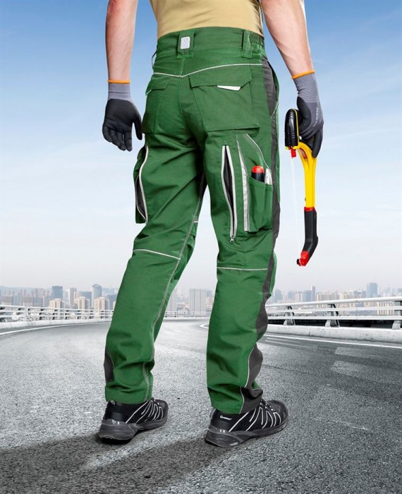 Pantaloni Protectia Muncii [4]