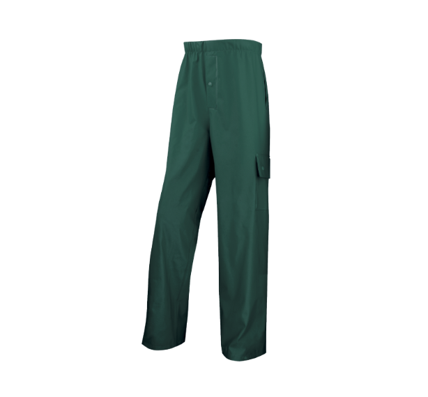 Pantaloni Protectia Muncii Impermeabil [2]