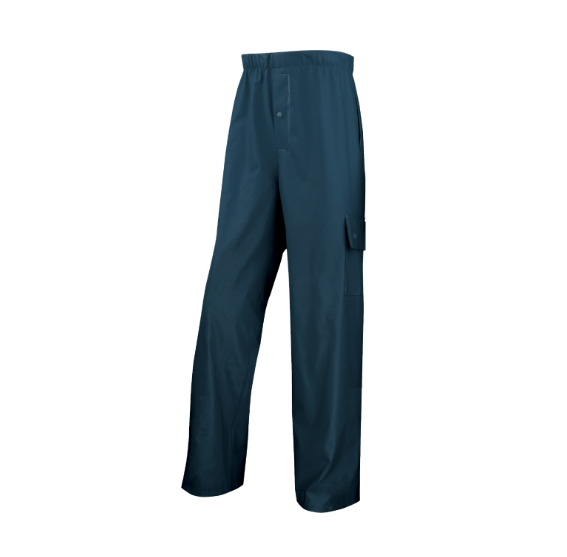 Pantaloni Protectia Muncii Impermeabil [1]