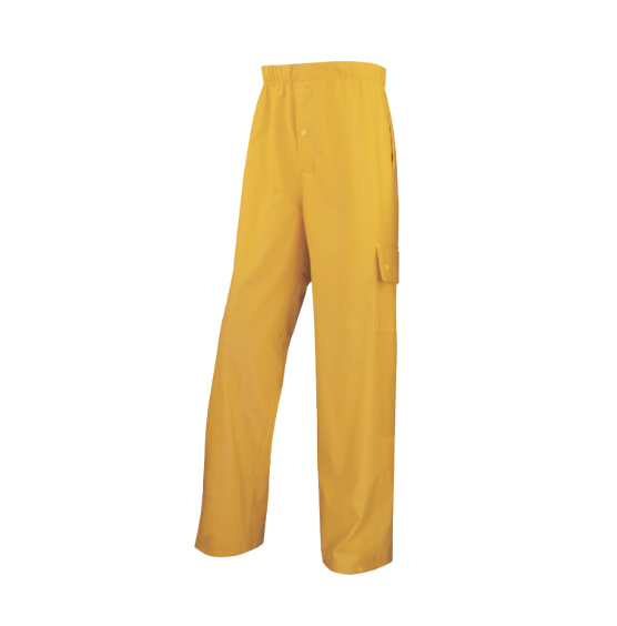 Pantaloni Protectia Muncii Impermeabil [1]