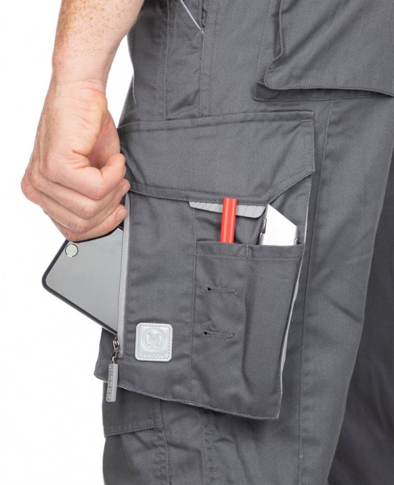 Pantaloni Protectia Muncii [5]