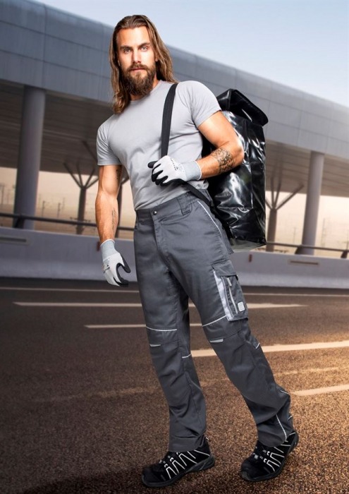 Pantaloni Protectia Muncii [4]