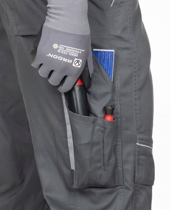 Pantaloni Protectia Muncii [6]