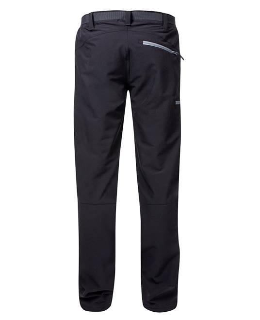 Pantaloni Protectia Muncii Impermeabil [3]