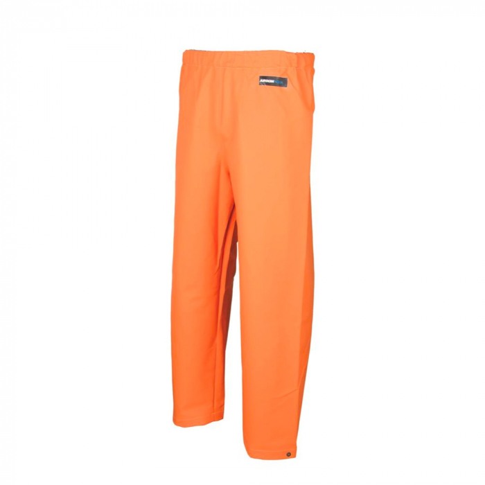 Pantaloni Protectia Muncii Impermeabil [1]