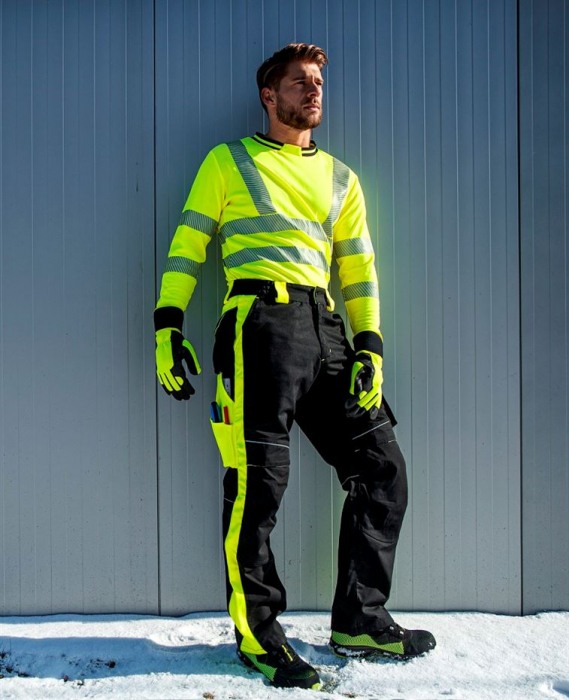 Pantaloni Protectia Muncii [2]