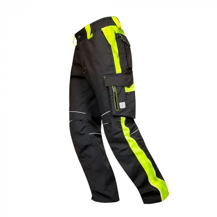 Pantaloni Protectia Muncii [5]