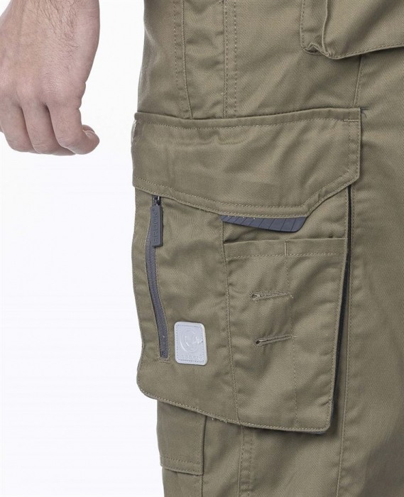 Pantaloni Protectia Muncii [2]