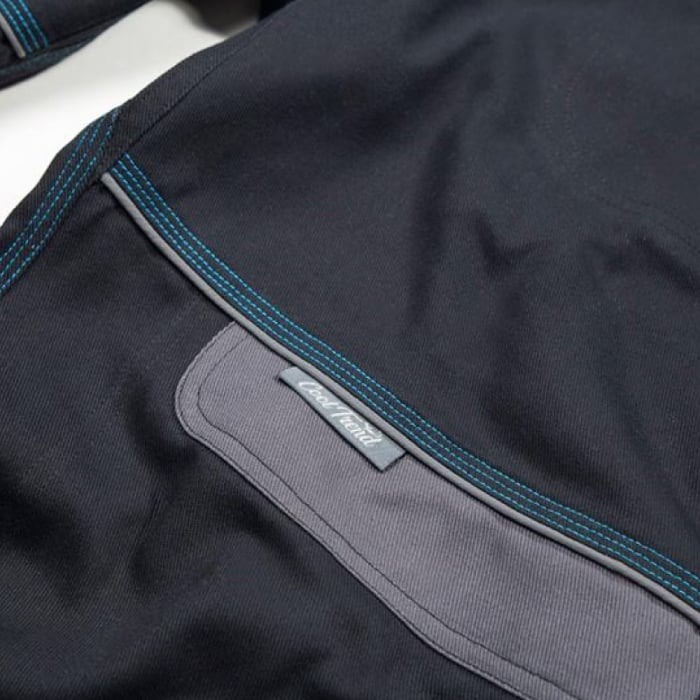Pantaloni Protectia Muncii [3]