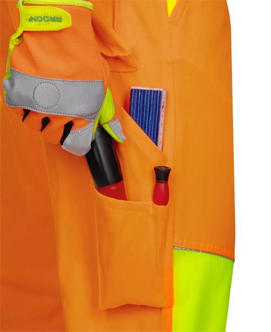 Pantaloni Protectia Muncii [5]
