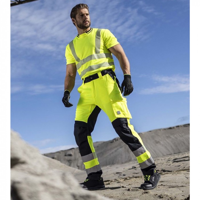 Pantaloni Protectia Muncii [3]