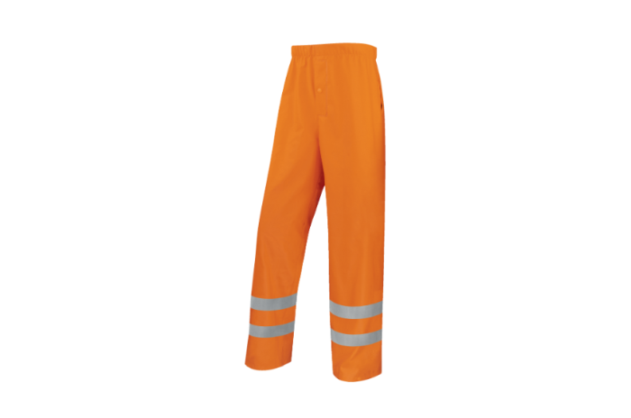 Pantaloni Protectia Muncii Impermeabil [2]