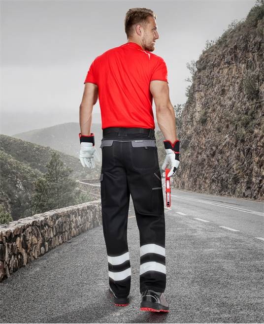 Pantaloni Protectia Muncii [3]