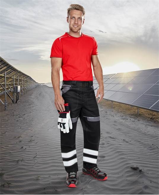 Pantaloni Protectia Muncii [2]