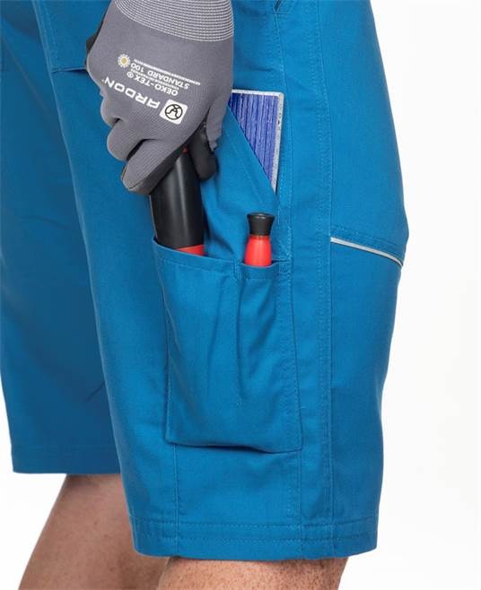 Pantaloni Protectia Muncii [4]