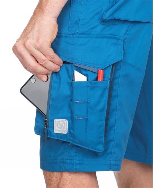Pantaloni Protectia Muncii [5]