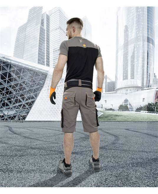 Pantaloni Protectia Muncii [3]