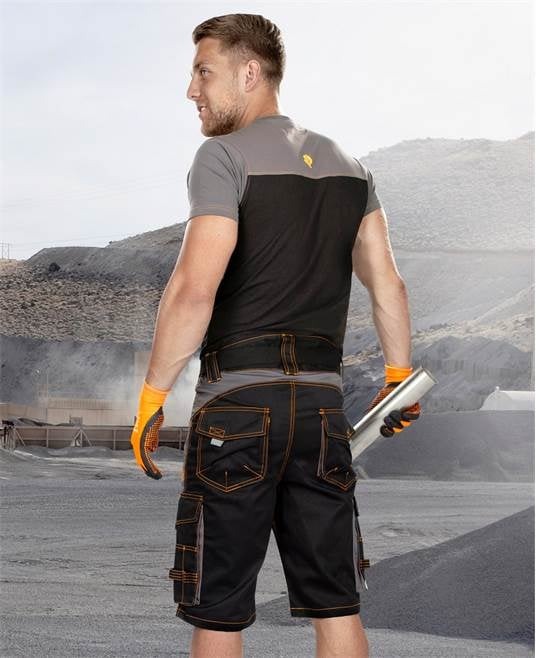 Pantaloni Protectia Muncii [3]