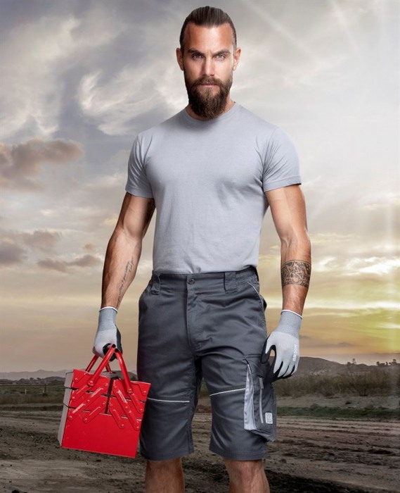 Pantaloni Protectia Muncii [3]