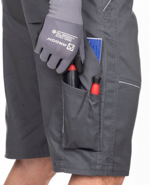 Pantaloni Protectia Muncii [6]