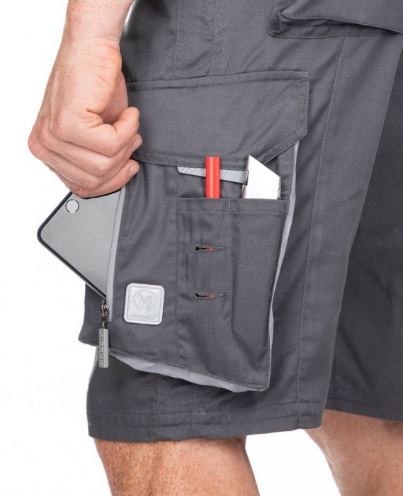Pantaloni Protectia Muncii [5]